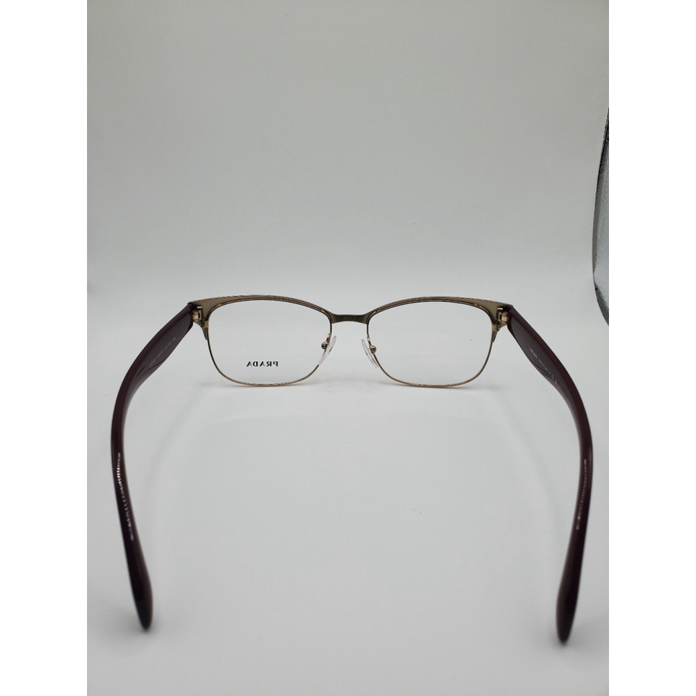 Prada Women's Designer eyeglass frames - Picture 9 of 9